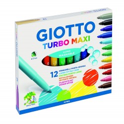 GIOTTO TURBO MAXI