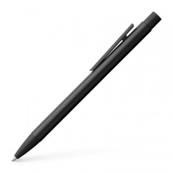 SFERA NEO SLIM FABER     CASTELL NERO OPACO