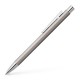 SFERA  NEO SLIM FABER    CASTELL ACCIAIO OPACO