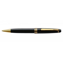 PENNA SFERA MONT BLANC 164 MEISTERSTUCK NERA