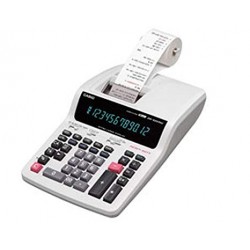 CALCOLATORE CASIO DR 520 12 DIGIT EURO