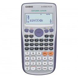 CASIO FX-570ES PLUS