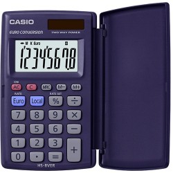 CASIO HS-8VER