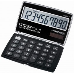 CITIZEN CTC110