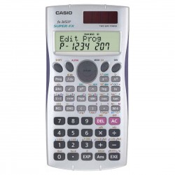 CASIO FX-3650P