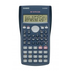 CASIO FX-82MS