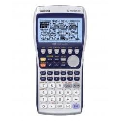 CASIO FX-9860GII SD