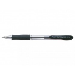 PILOT SUPER GRIP FINE