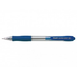 PILOT SUPER GRIP PUNTA MEDIA