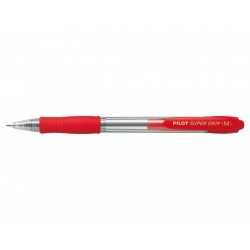 PILOT SUPER GRIP PUNTA MEDIA