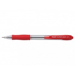 PILOT SUPER GRIP FINE