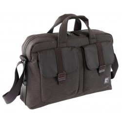 CARTELLA ORGANIZ. 15,6"  43X28X11 2 TASCHE 2MANICI