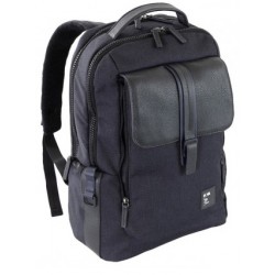 ZAINO ORGANIZZATO 15,6"  TASCA ESPAND. 32X43X14