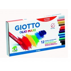 OLIO MAXI GIOTTO