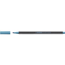 PENNARELLO METALLIZZATO  PEN 68 BLU METALLIC