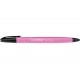 PENNA ROLLER CANCELLABILE GEL SATBILO ROSA