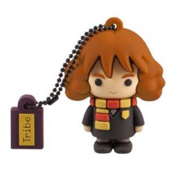 USB FLASH DRIVE 16GB     HERMIONE HARRY POTTER