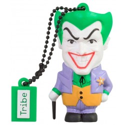USB FLASH DRIVE 16GB THE JOKER DC TRIBE