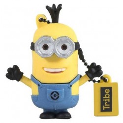 USB FLASH DRIVE 16GB     CATTIVISSIMO ME KEVIN MI