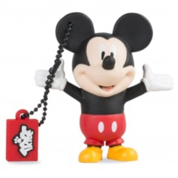 USB FLASH DRIVE 16GB     TRIBE DISNEY TOPOLINO