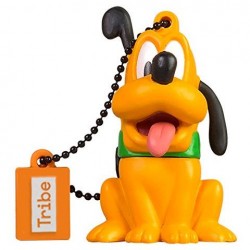 USB FLASH DRIVE 16GB     TRIBE DISNEY PLUTO