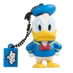 USB FLASH DRIVE 16GB     TRIBE DISNEY PAPERINO
