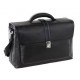 BORSA COURIER IN PELLE   1 COMPARTO