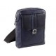 BORSA COURIER IPAD CROSSOVER IN PELLE