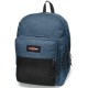 ZAINO PINNACLE EASTPAK   DOUBLE DENIM 38l