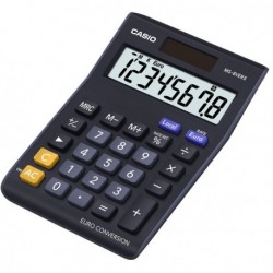 CALCOLATRICE DA TAVOLO MS-8VERII