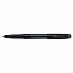 PENNA A SFERA SUPER GRIP-G NERO