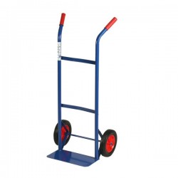 CARRELLO PORTAPACCH      I 80KG PORTATA