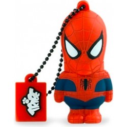 USB FLASH DRIVE 16GB DC  SPIDERMAN