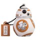 USB FLASH DRIVE 16GB     STAR WARS BB8 BB-8