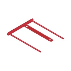 FASTENER BBD-CLIP RILEGATORE