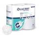 CF.4 RT. CARTA IGIENICA LUCART AQUASTREAM 4