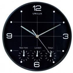 OROLOGIO ON TIME 30,5CM DIAM.