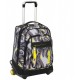 ZAINO MX TR.ROUND AVIUM  SEVEN