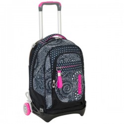 TROLLEY NEW JACK SEVEN   MANDALA