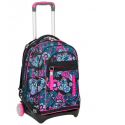 TROLLEY NEW JACK SEVEN   SUGARSKULL