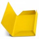 47053CONF.25 CARPETTE 3L BRISTOL GIALLO SOLE