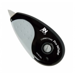 CORRETTORE A NASTRO PRO-WHITE 5MM 10M