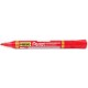 MARKER ROSSO N850 PUNTA TONDA AMIKO PENTEL