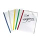 SET RILEGATURA 5 DORSI + 5 COPERTINE