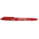 PENNA PILOT FRIXION BALL 1,0 ROSSO