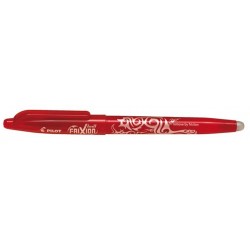 PENNA PILOT FRIXION BALL 1,0 ROSSO