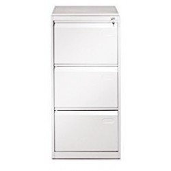 CLASSIFICATORE 3 CASSETTI104,5H BIANCO