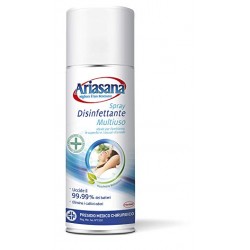 SPRAY DISINFETTANTE MULTIUSO 150ML