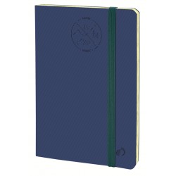 AGENDA HORIZONTAL 24 SD  EVEREST DENIM SETT./DIC.