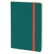 AGENDA HORIZONTAL 24 SD  EVEREST GREEN SETT./DIC.